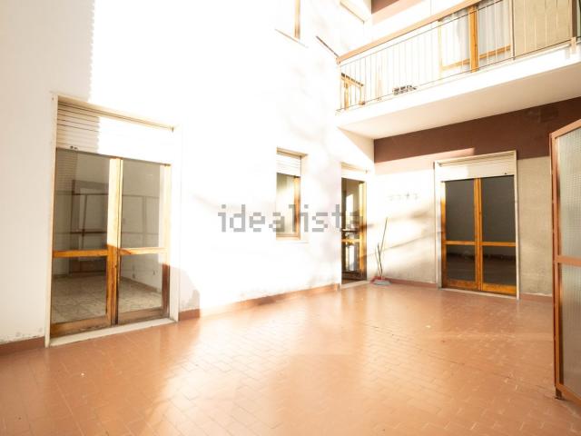 Appartamento in vendita di 107 m² in Corso Bagni, 9