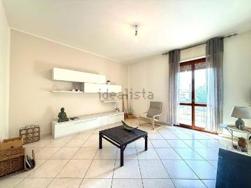 Appartamento in vendita di 107 m² in Corso Carlo Marx, 192