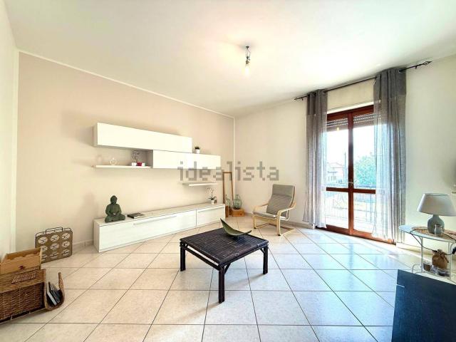 Appartamento in vendita di 107 m² in Corso Carlo Marx, 192
