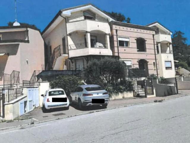 Appartamento in vendita di 107 m² in Corso Europa