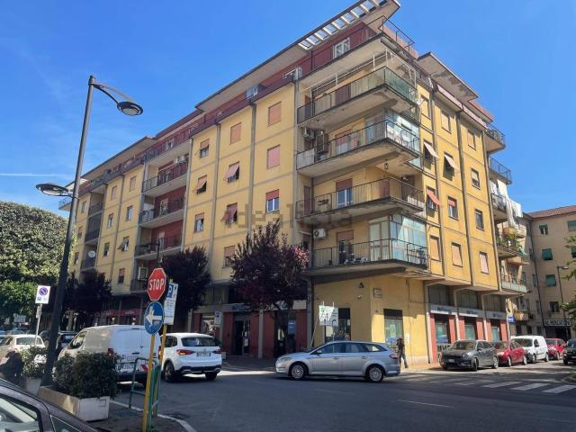 Appartamento in vendita di 107 m² in Corso Filippo Turati, 44