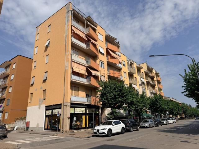 Appartamento in vendita di 107 m² in Corso Italia, 8
