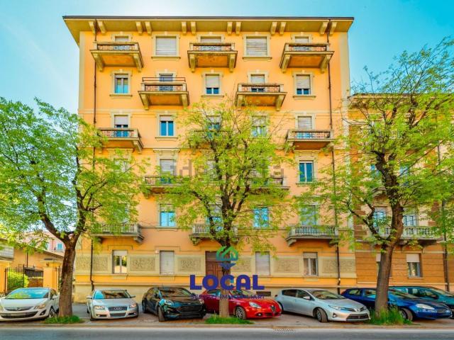 Appartamento in vendita di 107 m² in Corso IV Novembre, 15