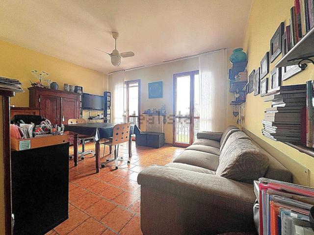 Appartamento in vendita di 107 m² in Corso Mazzini, 55