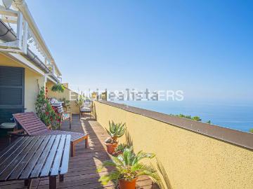 Appartamento in vendita di 107 m² in Località Pian di Lavaggio, 4