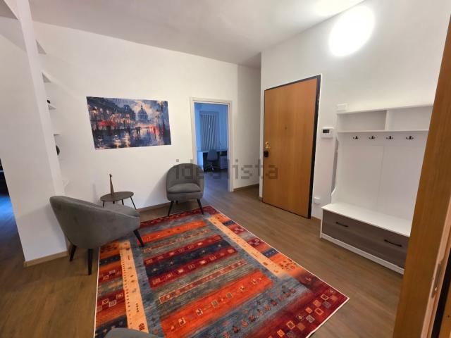 Appartamento in vendita di 107 m² in Piazza Cristo Re