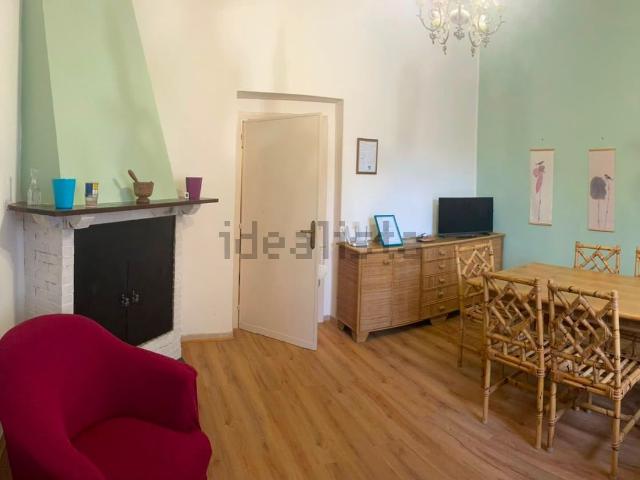 Appartamento in vendita di 107 m² in Piazza Giuseppe Garibaldi