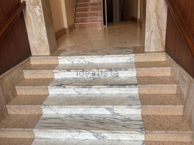 Appartamento in vendita di 107 m² in Piazza Giuseppe Romita