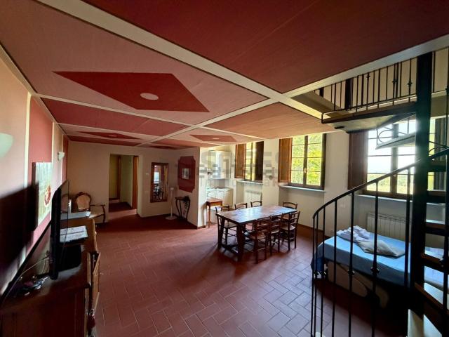Appartamento in vendita di 107 m² in Strada Comunale della Poggerina