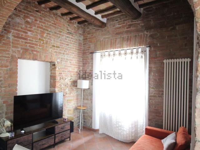 Appartamento in vendita di 107 m² in Strada Grossetana