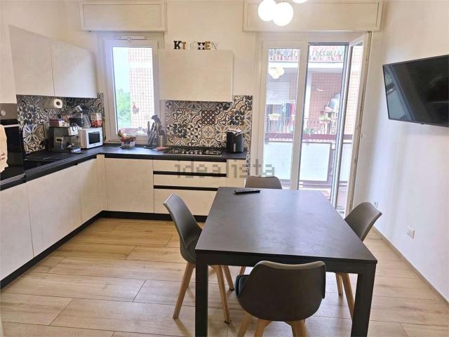 Appartamento in vendita di 107 m² in Strada di Vallestretta