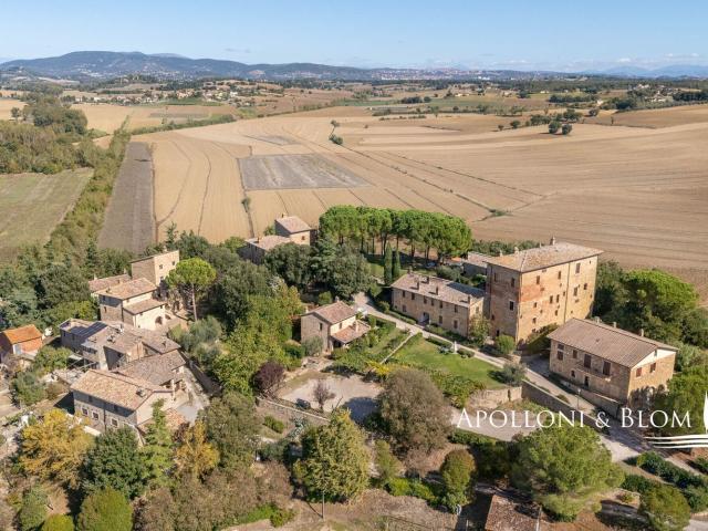 Appartamento in vendita di 107 m² in Strada Provinciale 340