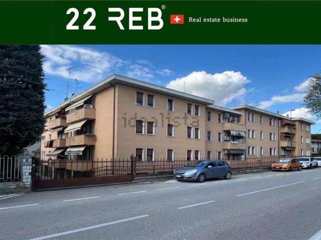 Appartamento in vendita di 107 m² in Strada Rovigana, 2