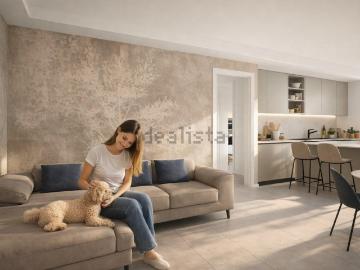 Appartamento in vendita di 107 m² in Strada Vicinale Colle Cervone