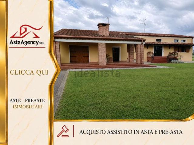 Appartamento in vendita di 1085 m² in Via Ca&apos  Mignola Bassa