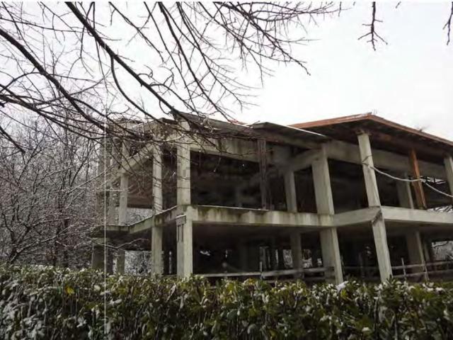 Appartamento in vendita di 1087 m² in Via Sammaccio