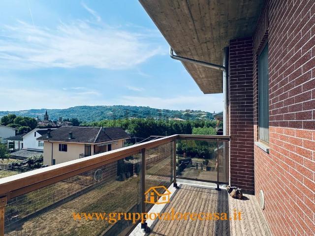 Appartamento in vendita di 108 m²