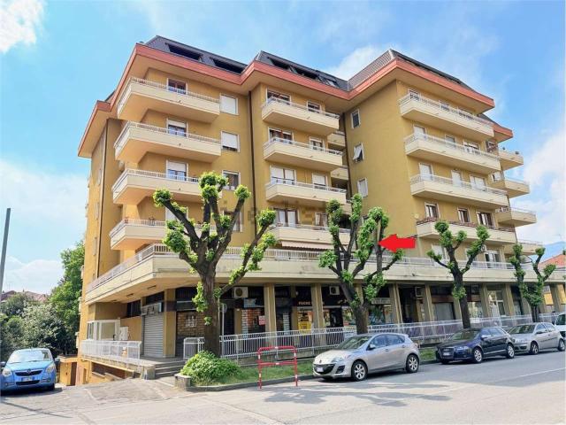 Appartamento in vendita di 108 m²