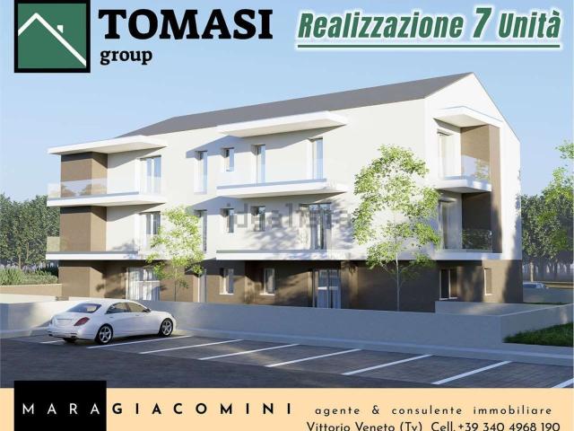 Appartamento in vendita di 108 m²