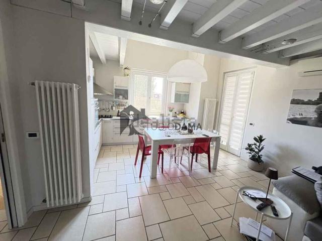 Appartamento in vendita di 108 m²