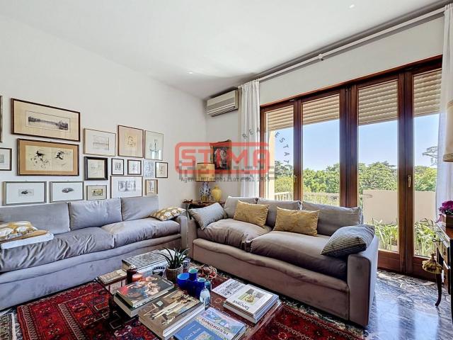Appartamento in vendita di 108 m²