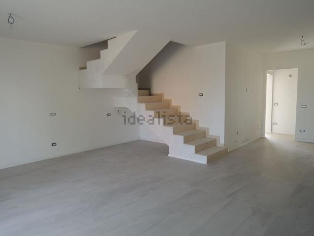 Appartamento in vendita di 108 m²