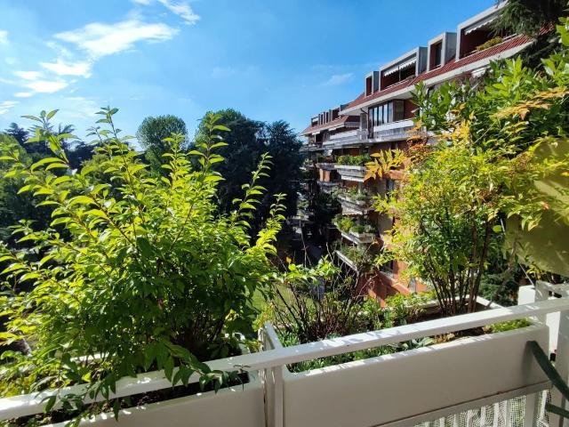 Appartamento in vendita di 108 m²