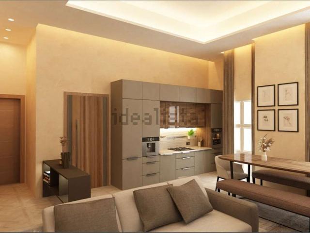Appartamento in vendita di 108 m²