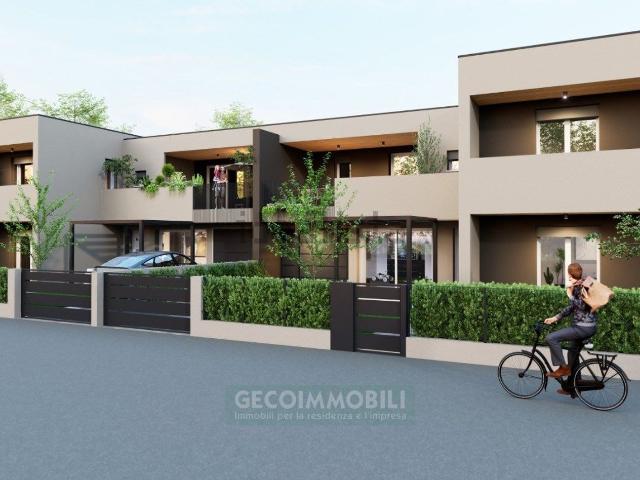 Appartamento in vendita di 108 m²