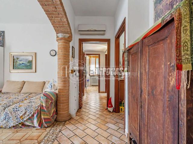 Appartamento in vendita di 108 m²