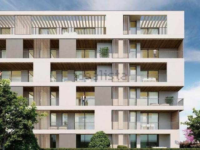 Appartamento in vendita di 108 m²