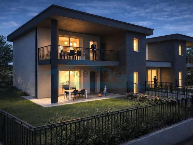 Appartamento in vendita di 108 m²