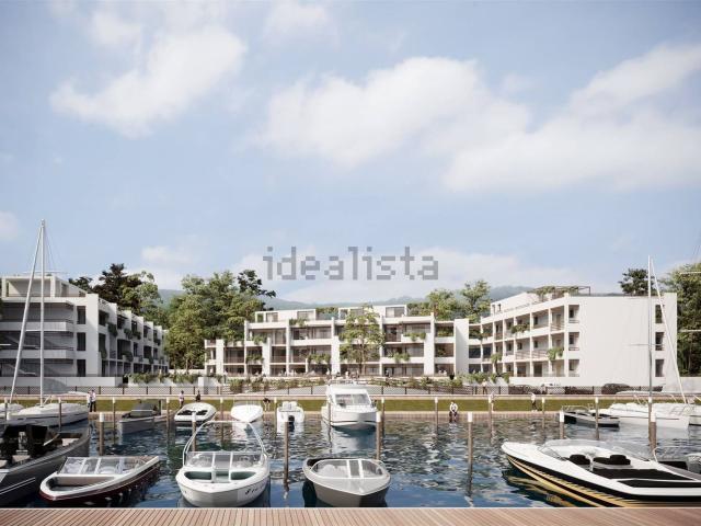 Appartamento in vendita di 108 m²