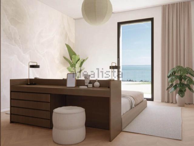 Appartamento in vendita di 108 m²