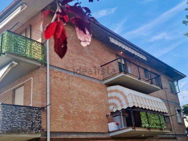 Appartamento in vendita di 108 m²