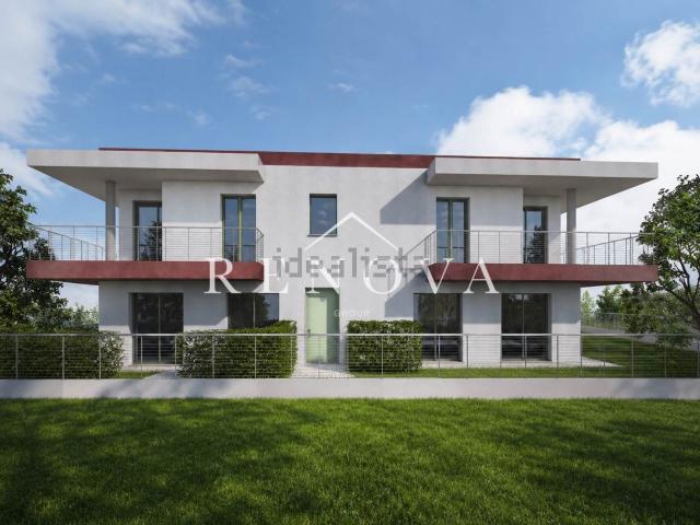 Appartamento in vendita di 108 m²