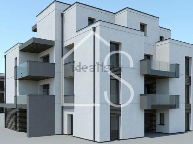 Appartamento in vendita di 108 m²