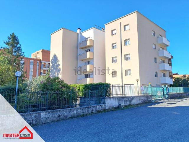 Appartamento in vendita di 108 m²