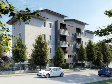 Appartamento in vendita di 108 m²