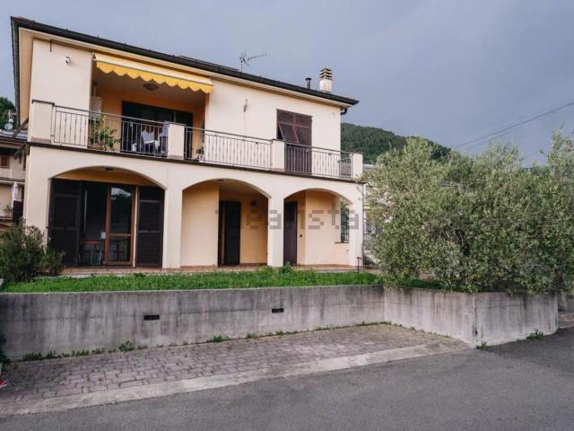 Appartamento in vendita di 108 m²