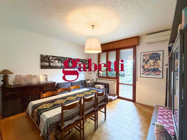 Appartamento in vendita di 108 m²
