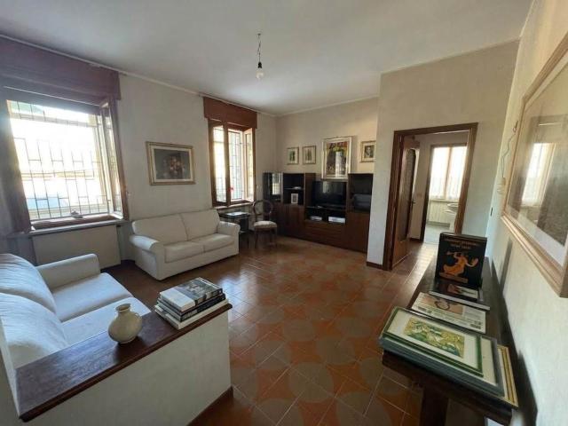 Appartamento in vendita di 108 m²
