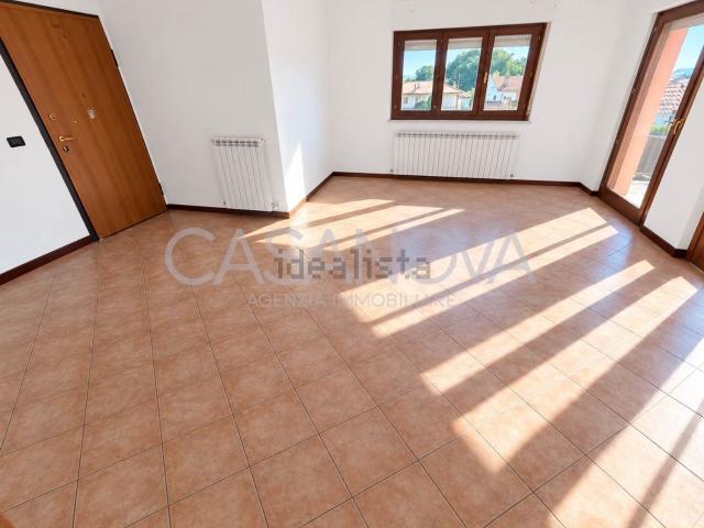 Appartamento in vendita di 108 m²