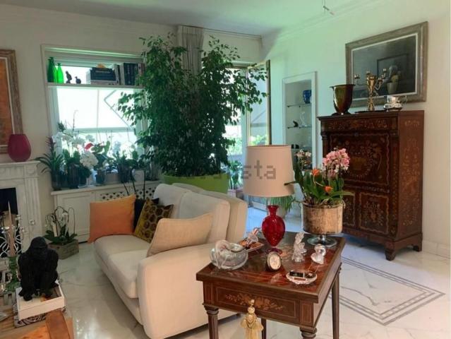 Appartamento in vendita di 108 m²