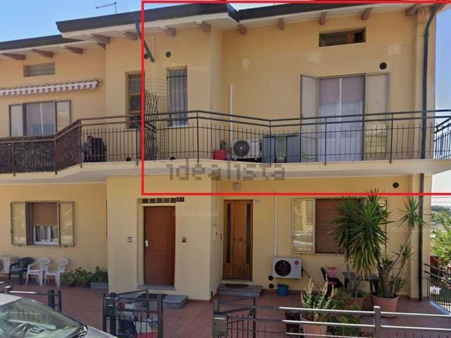 Appartamento in vendita di 108 m²