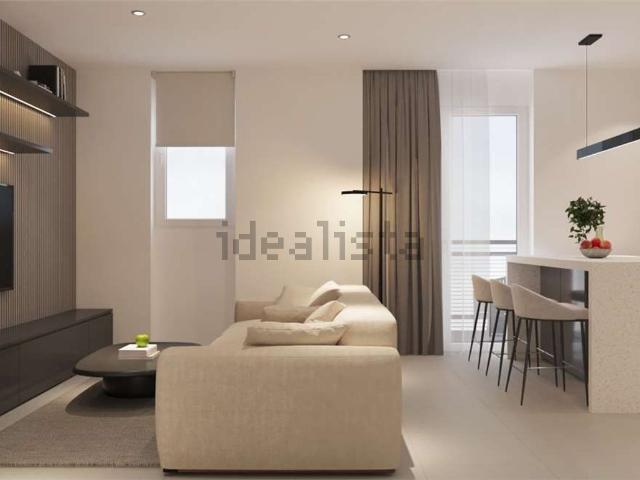 Appartamento in vendita di 108 m²