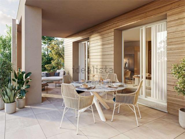 Appartamento in vendita di 108 m²