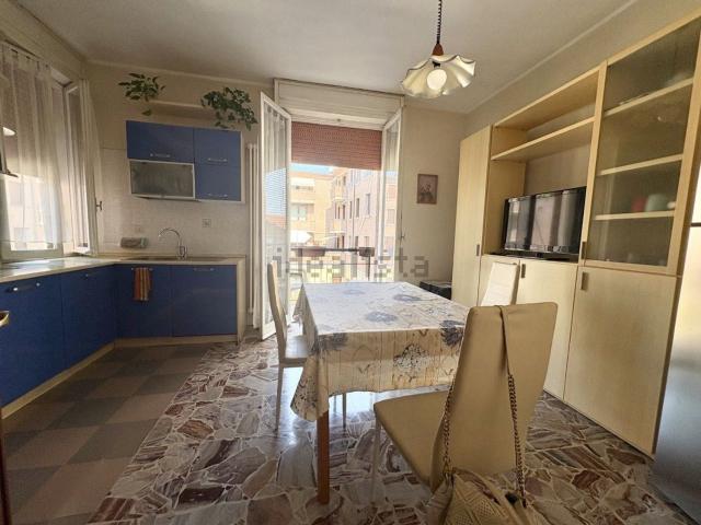 Appartamento in vendita di 108 m²