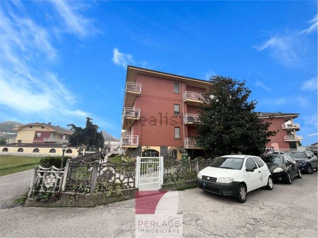 Appartamento in vendita di 108 m²