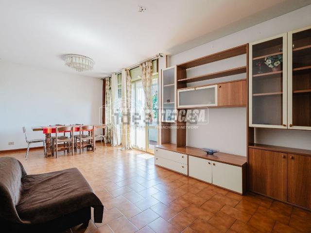 Appartamento in vendita di 108 m²